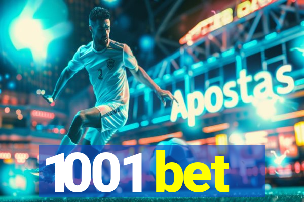 1001 bet